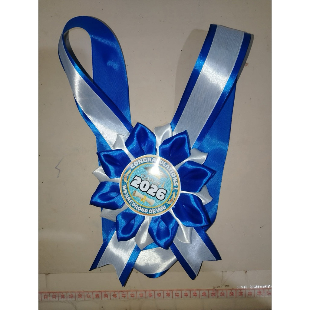 Shop ribbon graduation for Sale on Shopee Philippines