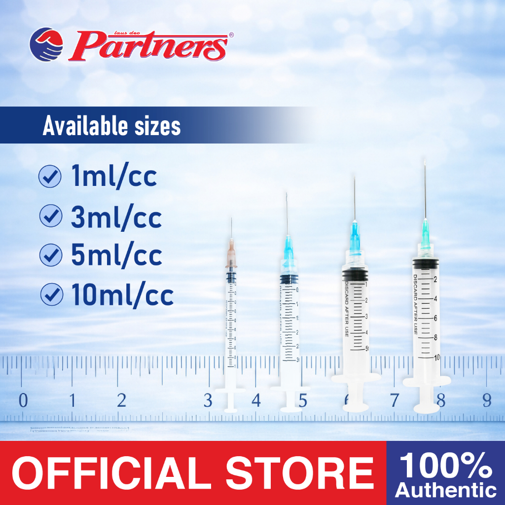 Shop Syringe Online | Shopee Philippines