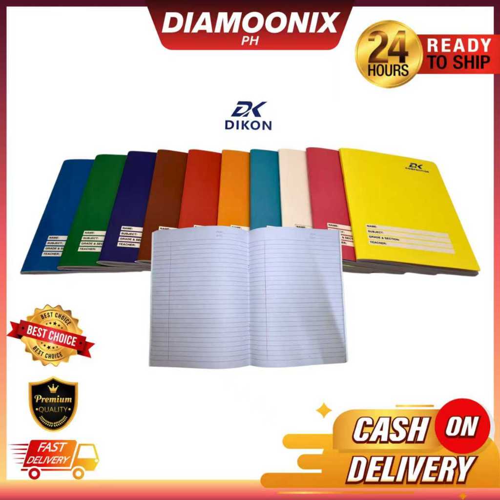 Shop notebook writing composition for Sale on Shopee Philippines