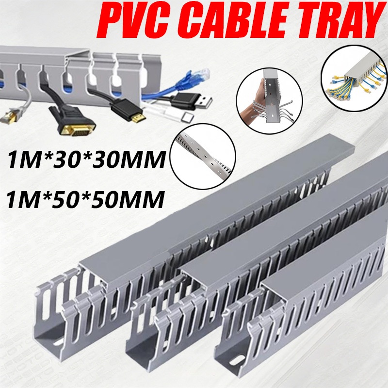 Shop cable duct pvc for Sale on Shopee Philippines