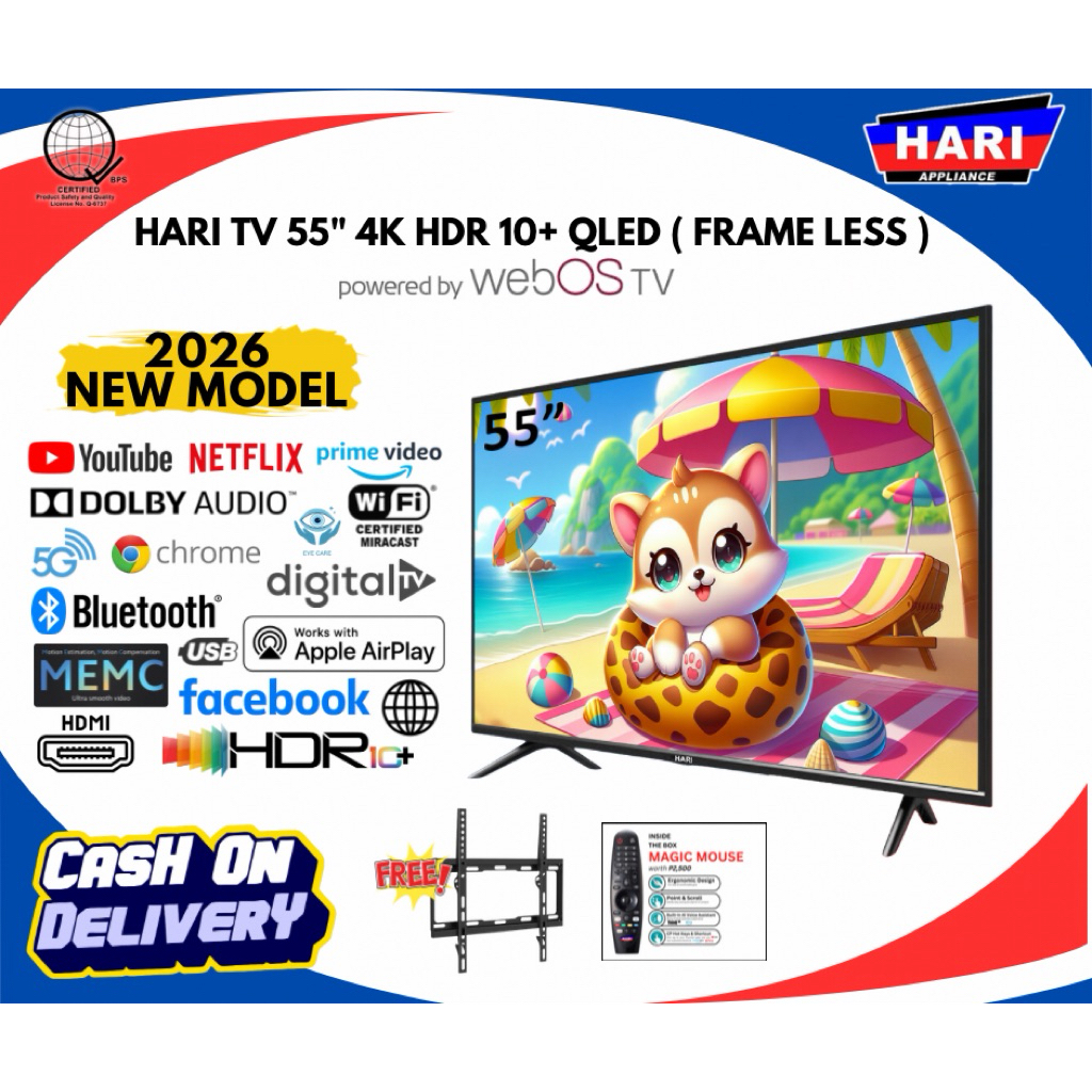 HARIappliance, Online Shop | Shopee Philippines