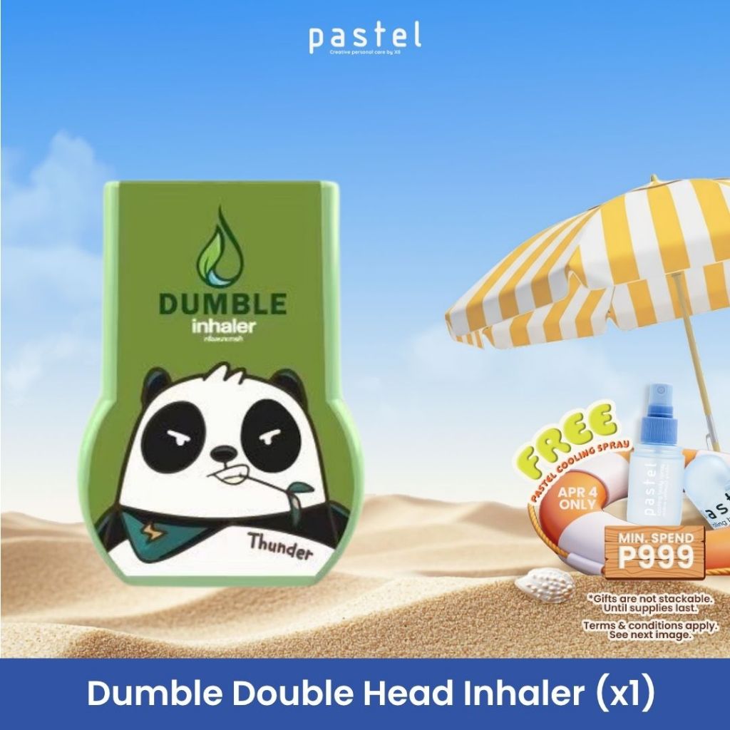 Shop twin inhaler for Sale on Shopee Philippines