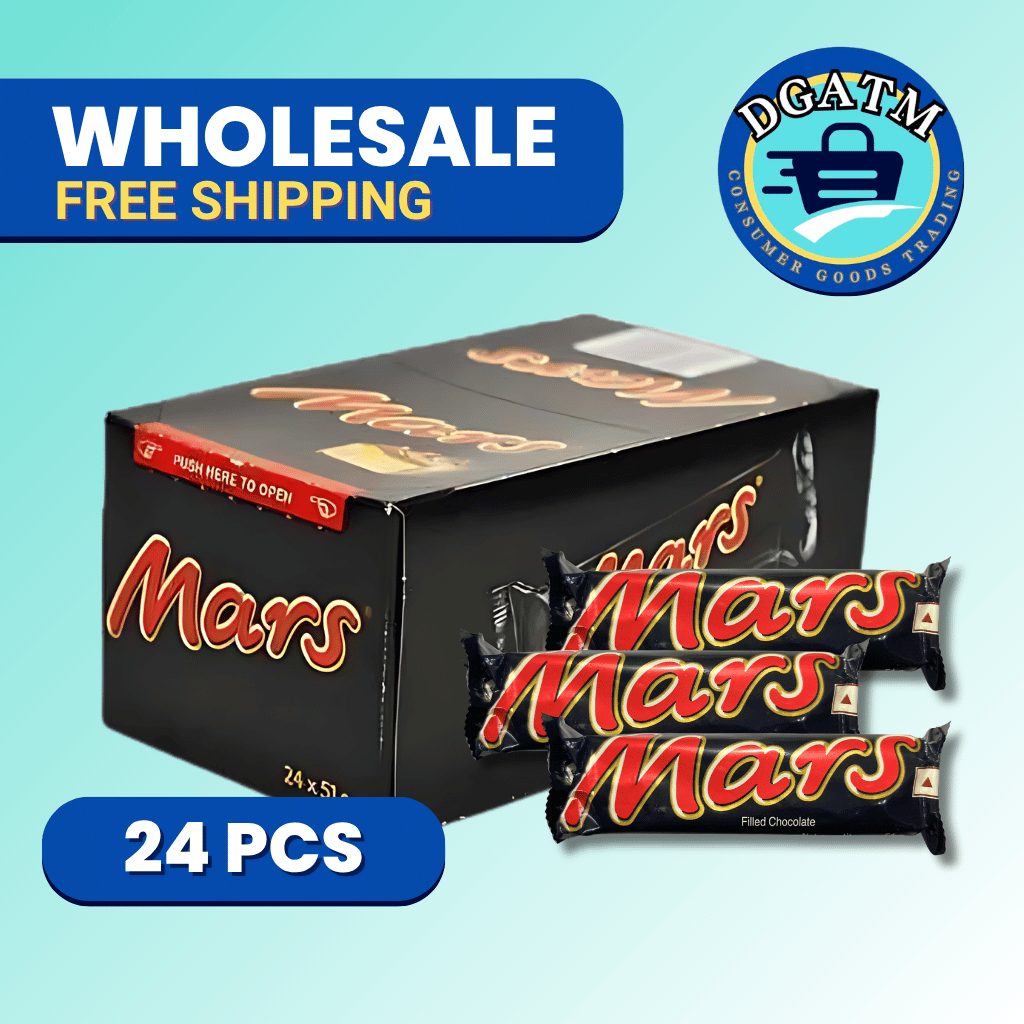 Shop mars chocolate for Sale on Shopee Philippines