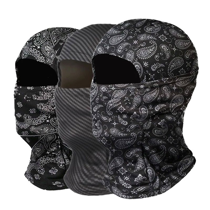 Shop balaclava mask for Sale on Shopee Philippines