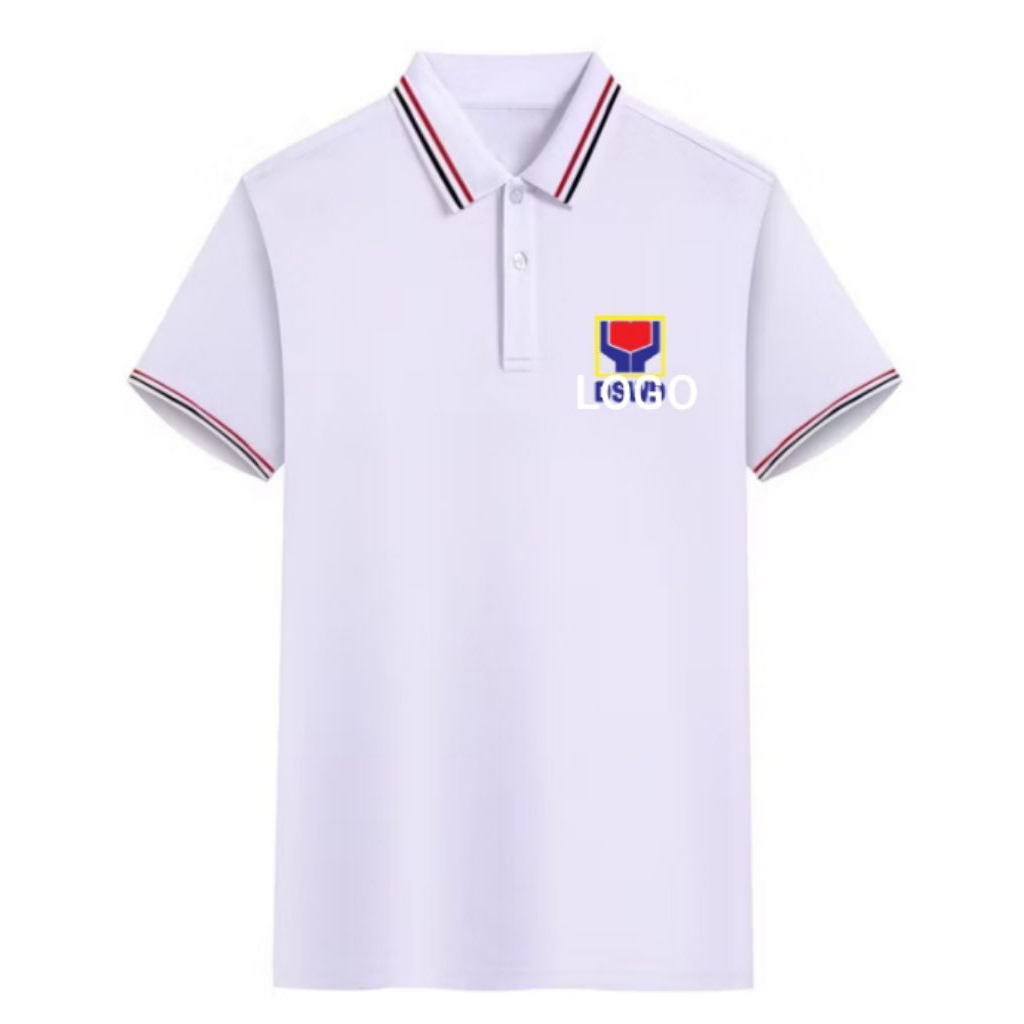 Alternative Uniform Shirt Dswd with Lining DTF print | Shopee Philippines