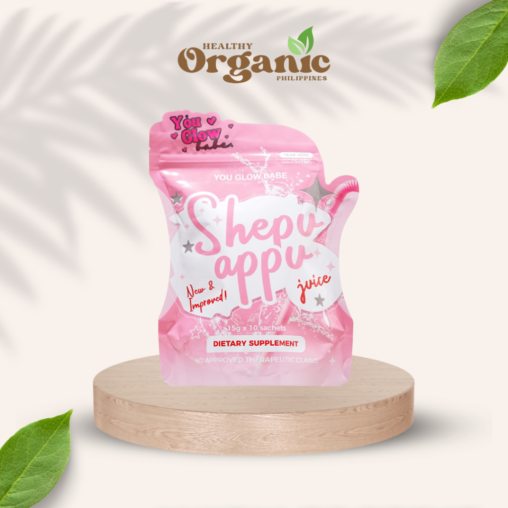 Shop shepu appu for Sale on Shopee Philippines