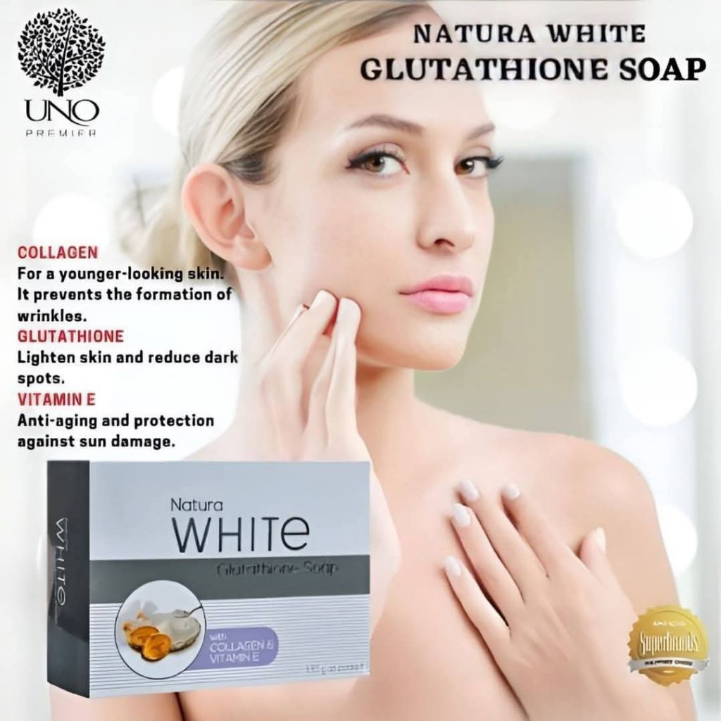 uno glutathione soap Skin Care  UNO Premier