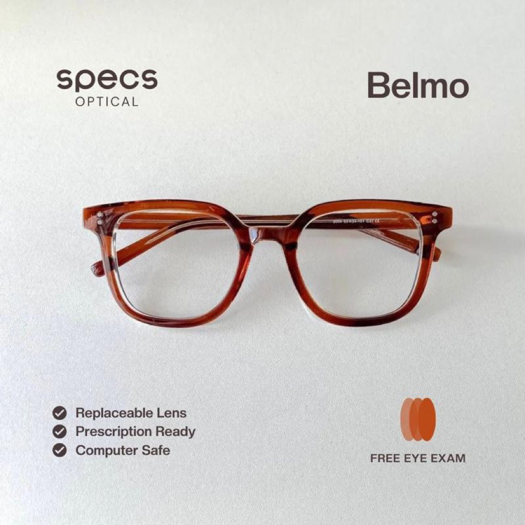Specs Optical, Online Shop | Shopee Philippines