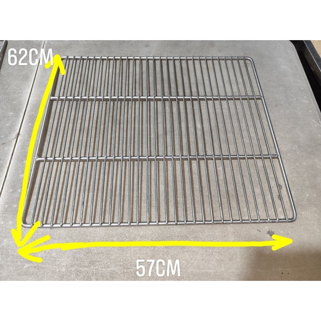 Rack for Chiller 62x57cm | Shopee Philippines
