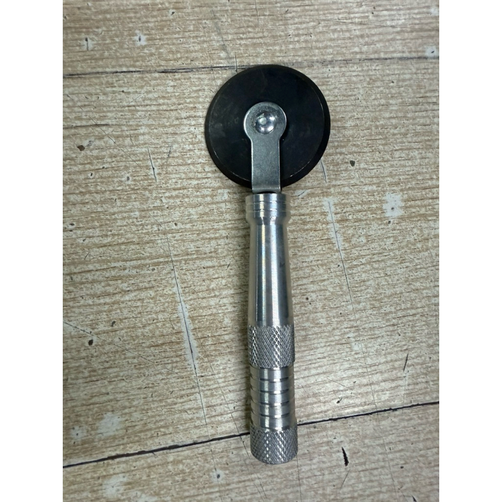 Spline Roller With Solid Handle Heavy Duty ( screen roller tool ...
