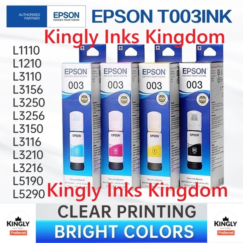 epson l3120 - Best Prices and Online Promos - Jul 2026 | Shopee Philippines