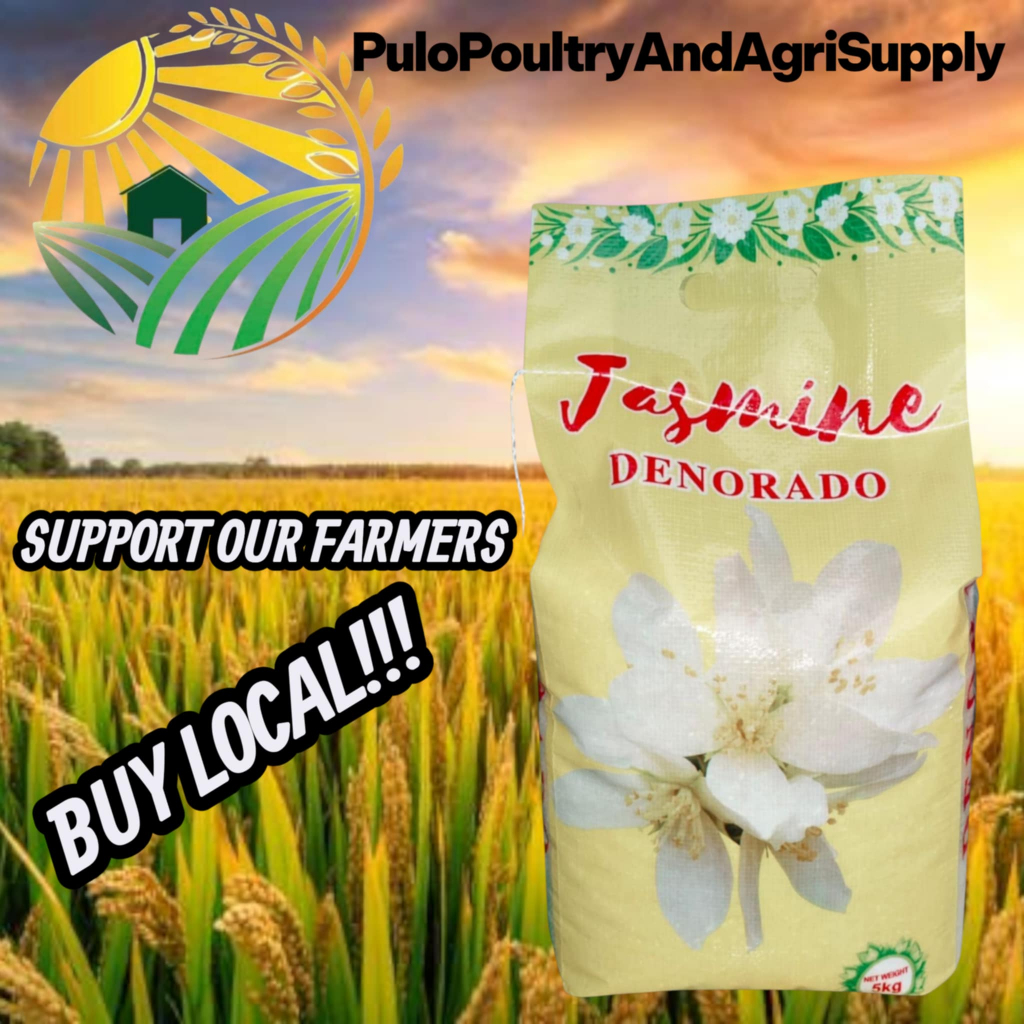 Shop 5kg rice for Sale on Shopee Philippines