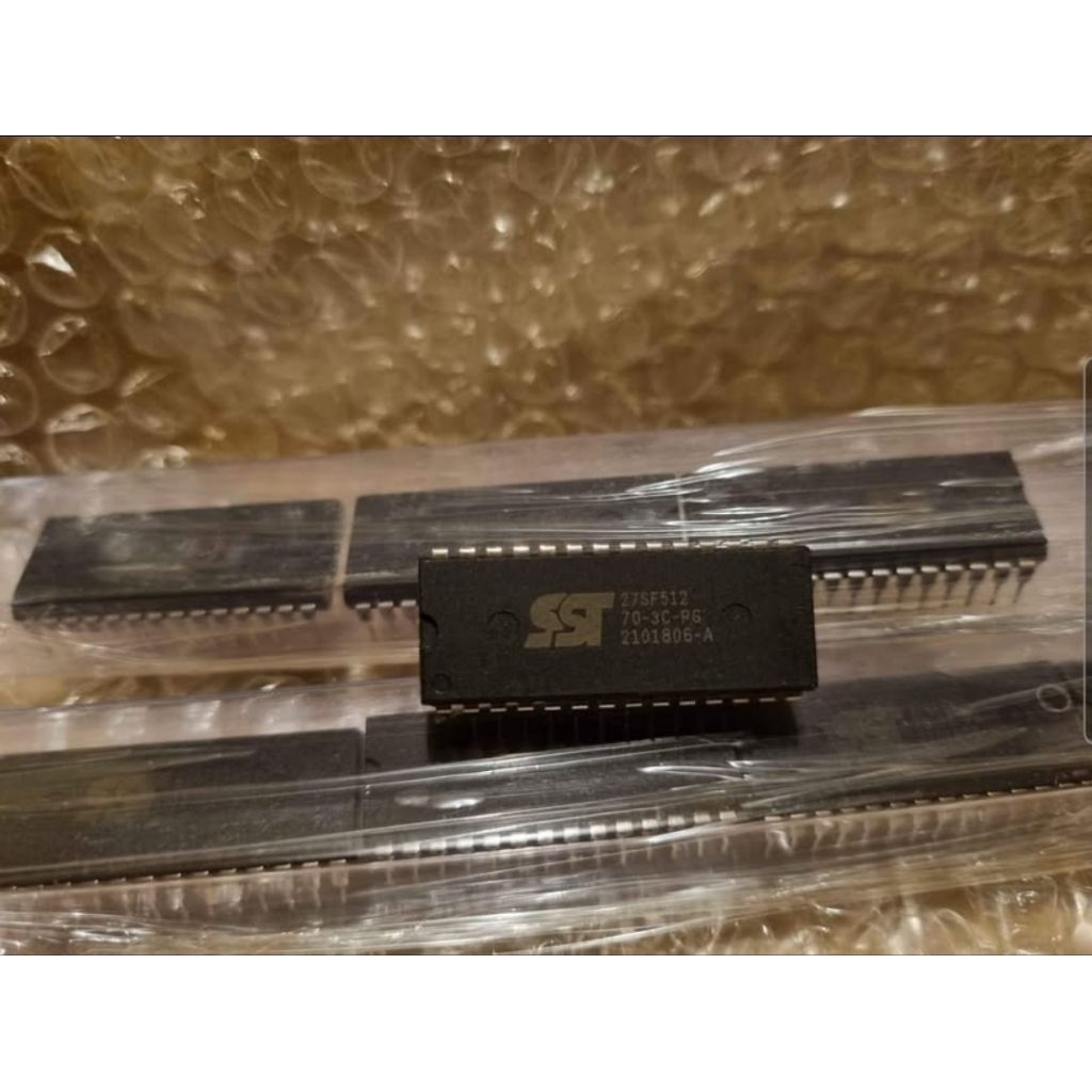 SST Chip(256) for Honda OBD1 ECUs | Shopee Philippines