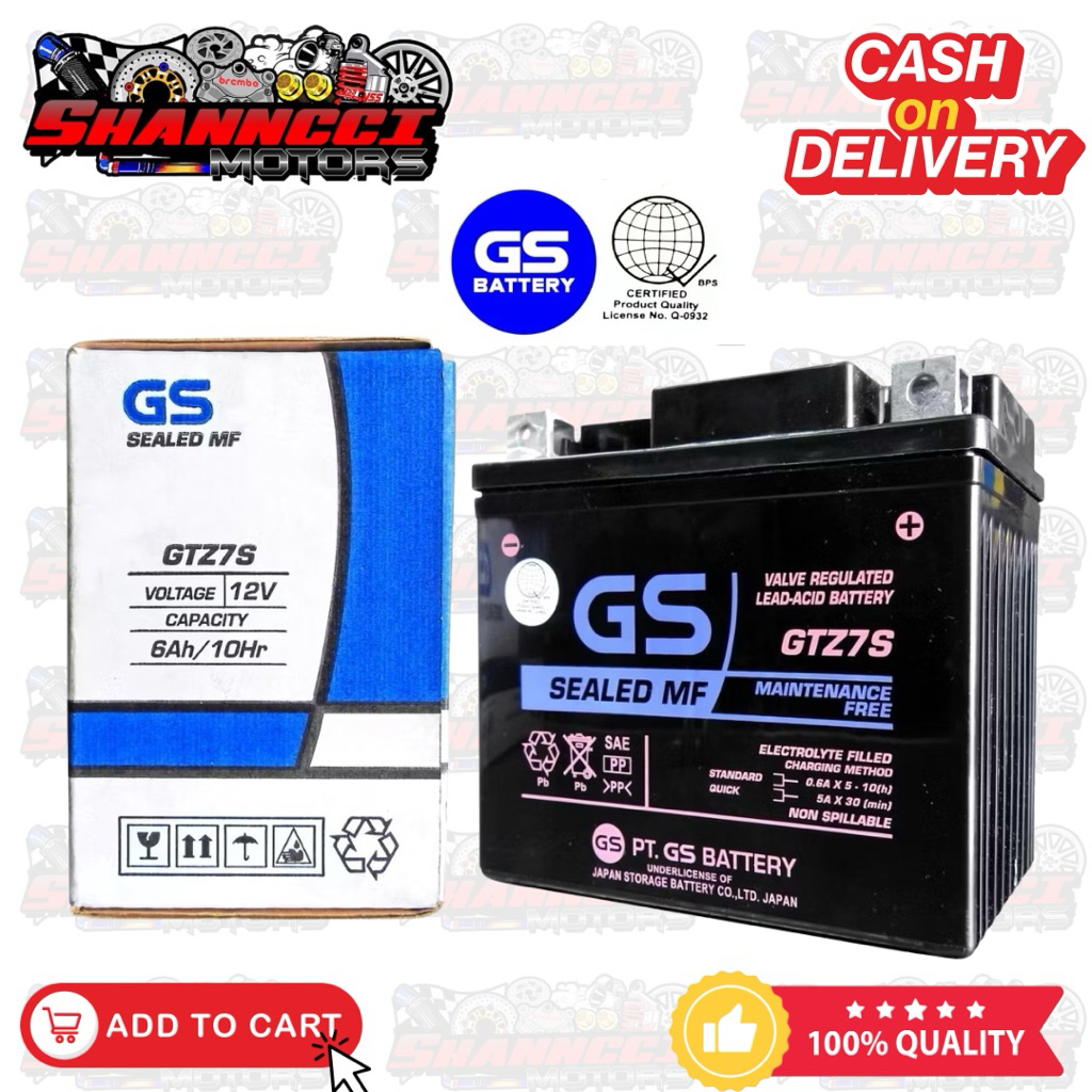 Shop nmax v2 battery for Sale on Shopee Philippines