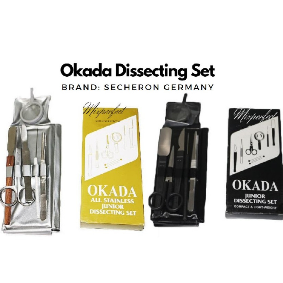 Shop dissecting kit for Sale on Shopee Philippines