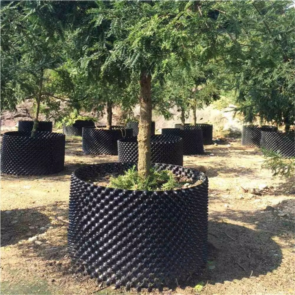 Air Pruning Plant Root Control Propagation Nursery Pots Trainer Fast ...