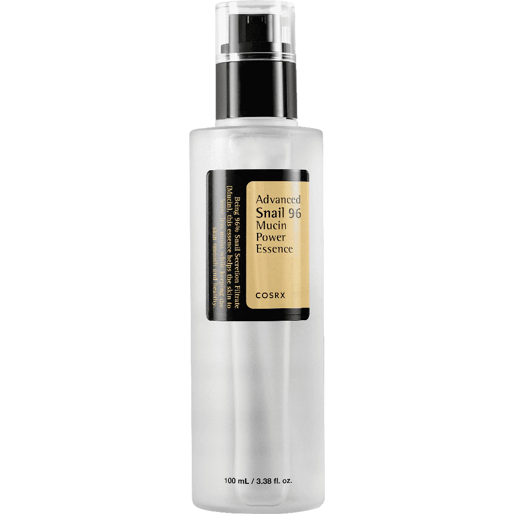 Advanced Snail 96 Mucin Power Essence