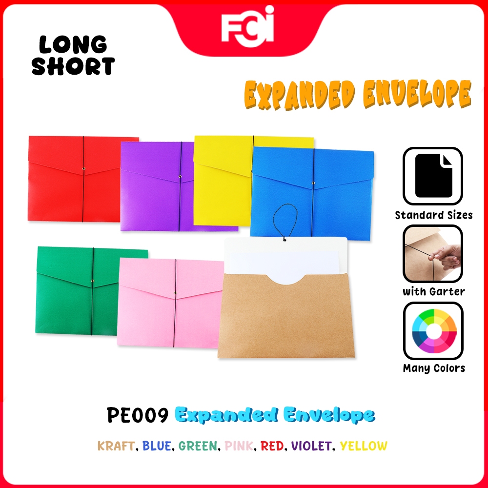 Shop expanding folder long for Sale on Shopee Philippines