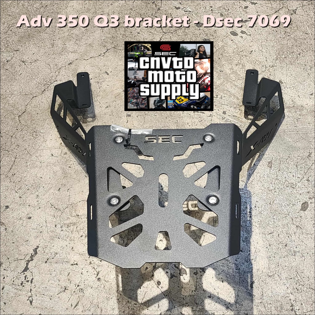 Dsec 7069 Adv 350 Q3 Bracket | Shopee Philippines