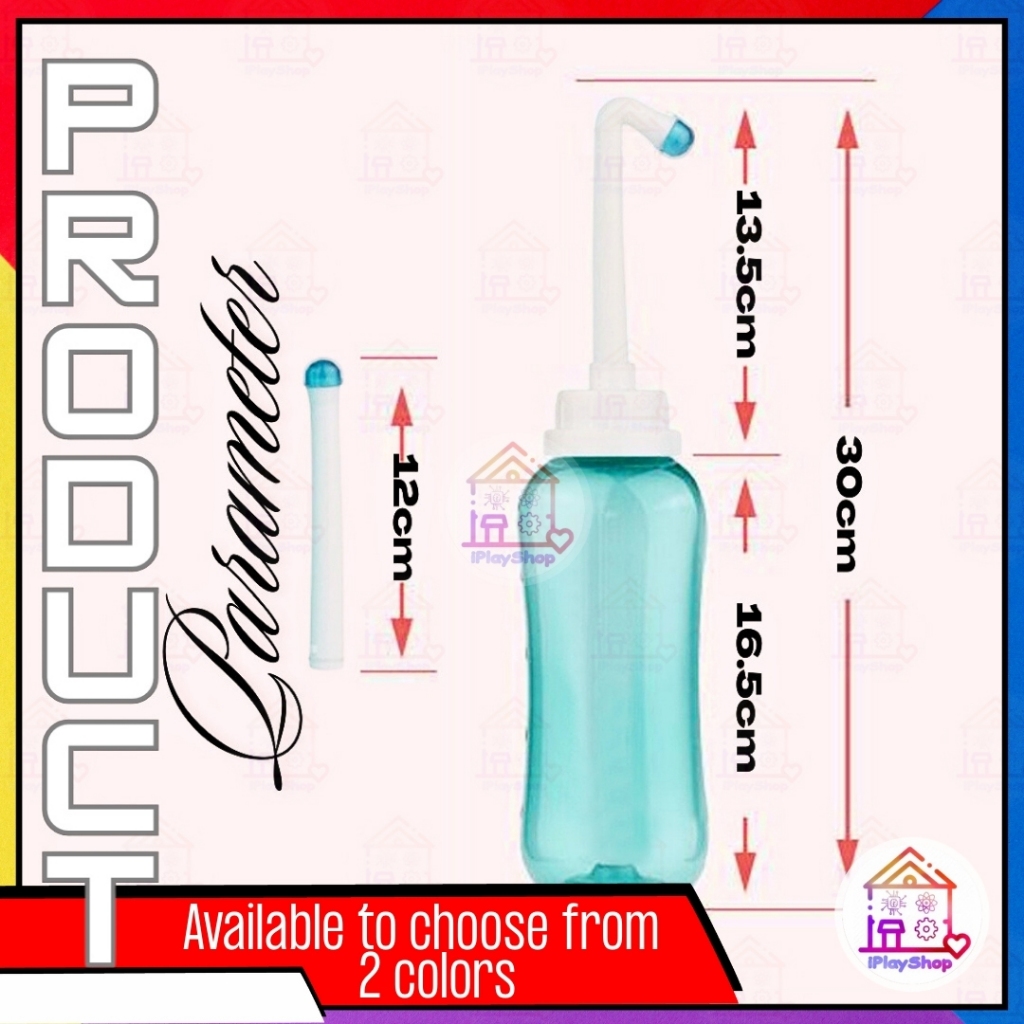 Portable Peri Bottle Postpartum Pregnancy Care Women Newborn Baby ...