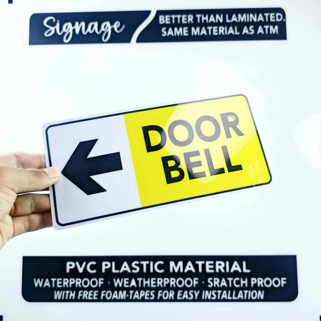Shop arrow signage for Sale on Shopee Philippines
