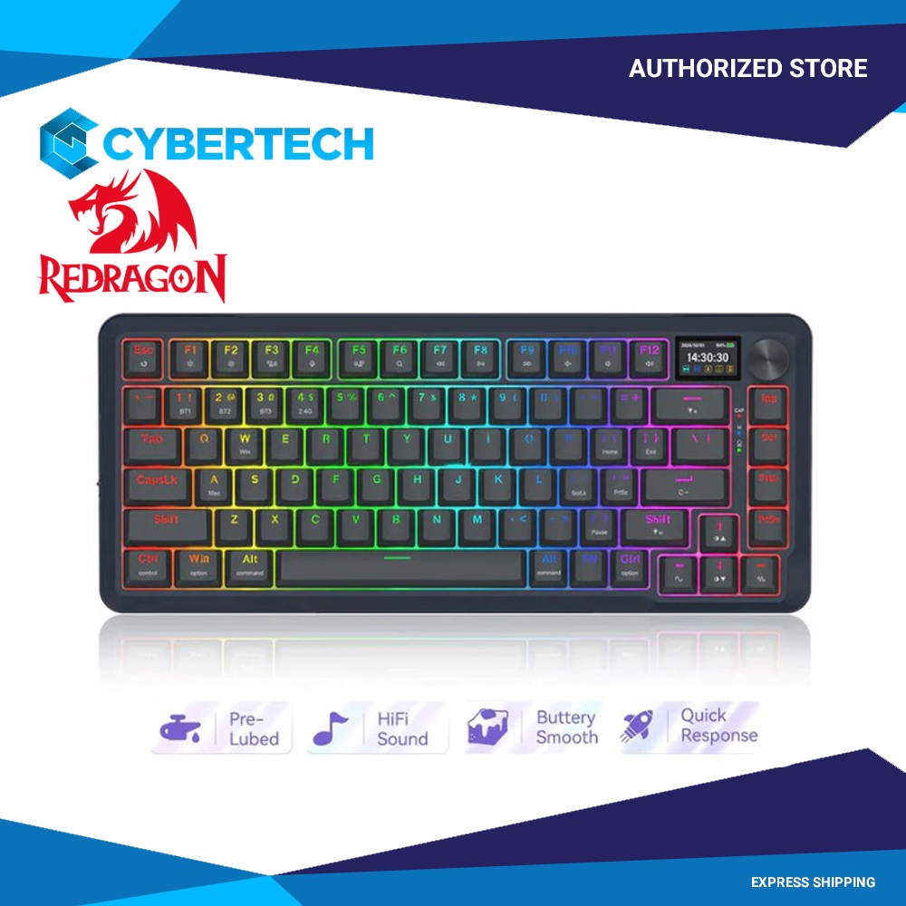 redragon-k708-rgb-pro-flekact-pro-tri-mode-mechanical-keyboard-with