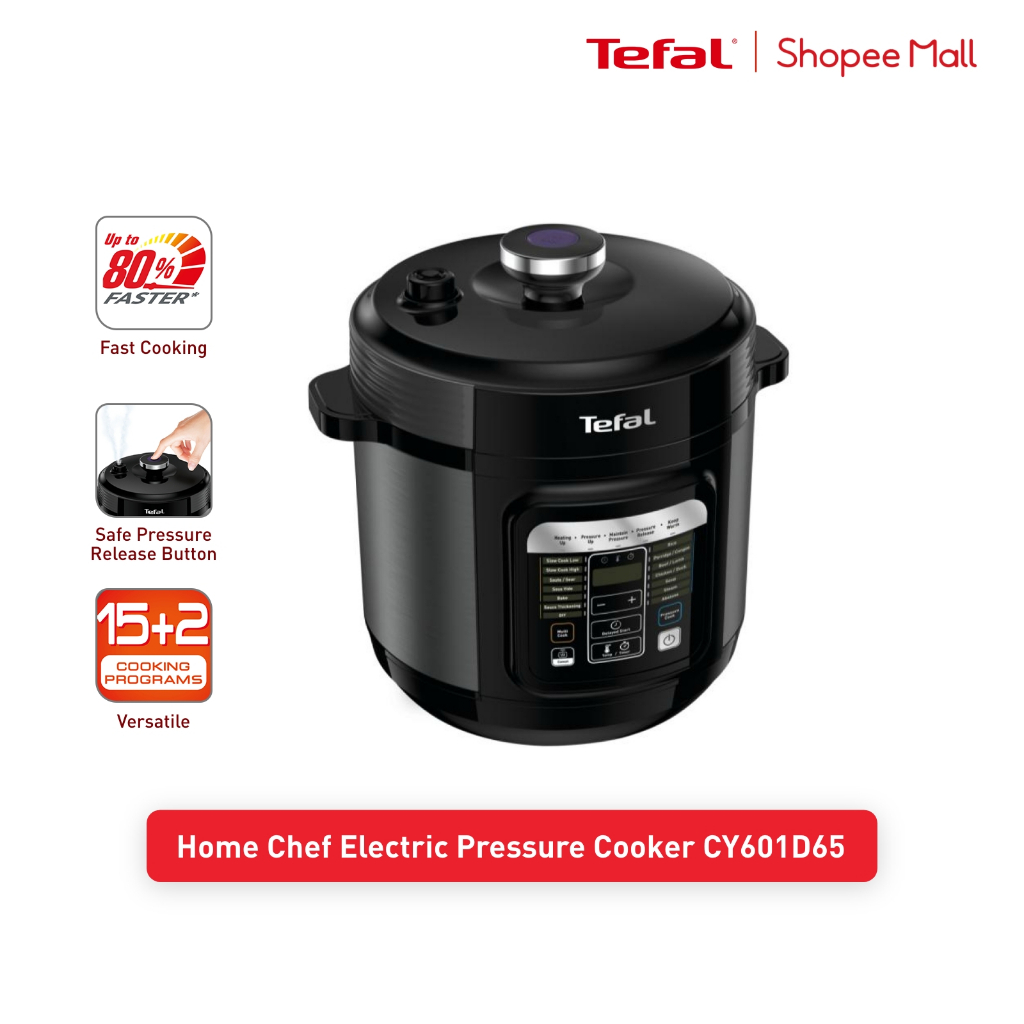 10 Litre Tefal Pressure Cooker Butterfly Tefal Pressure Cooker 10