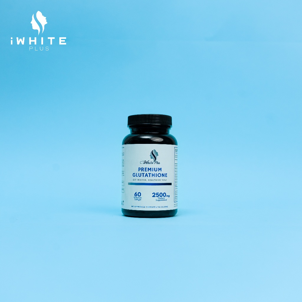 Iwhite Plus, Online Shop