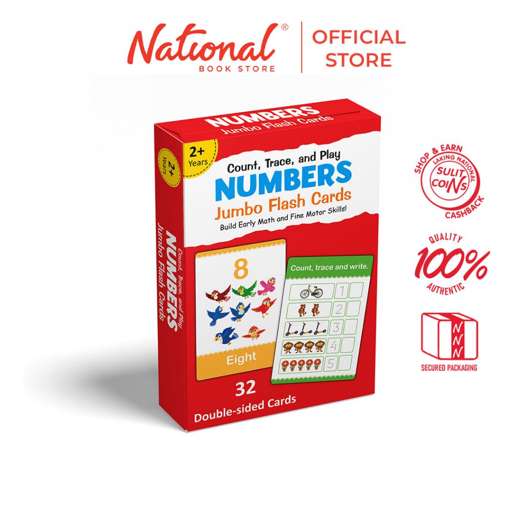 Shop jumbo cards for Sale on Shopee Philippines