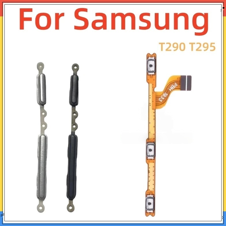 For Samsung Galaxy Tab A 8.0 2019 SM-T290 SM-T295 T290 T295 Power ...