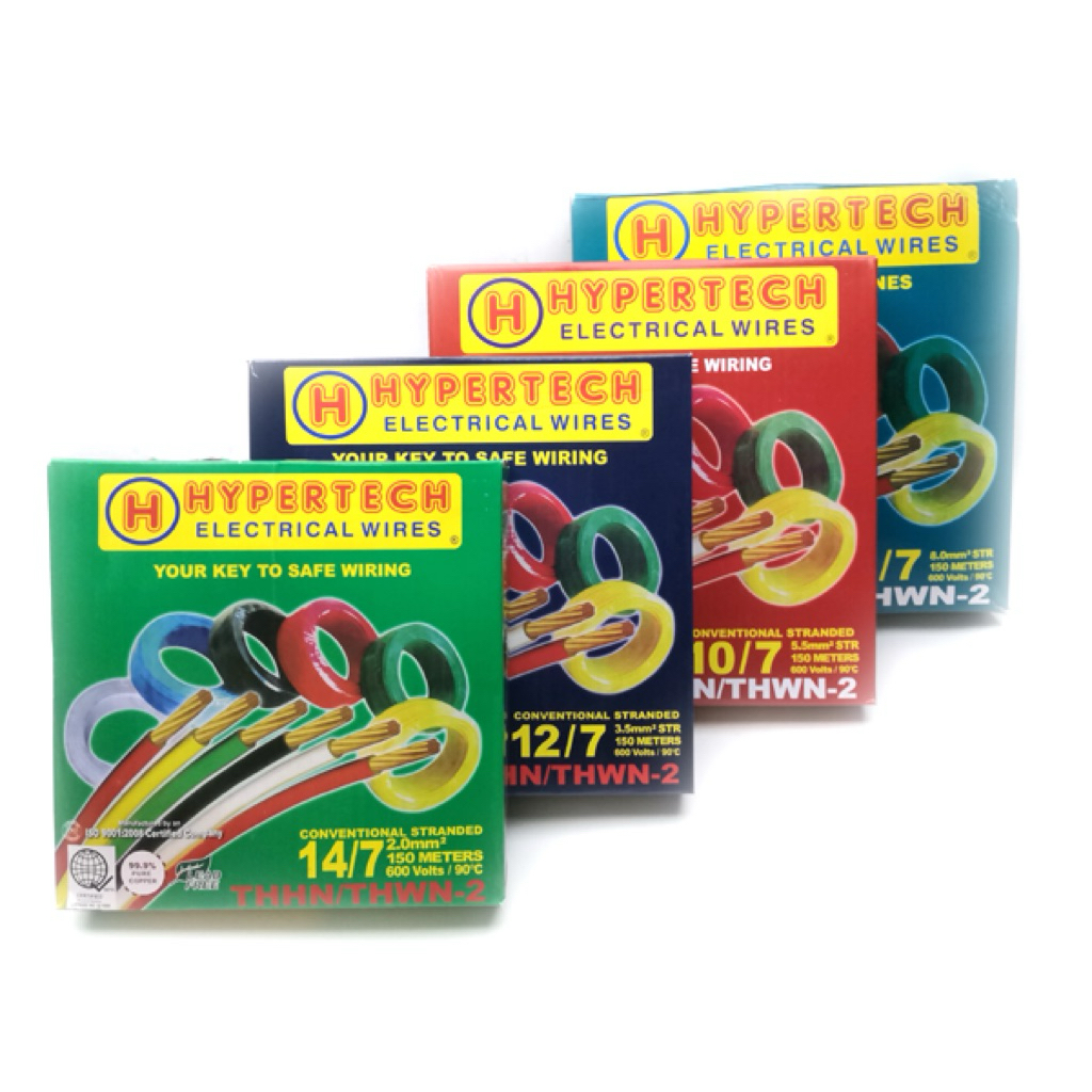 Shop thhn wire for Sale on Shopee Philippines