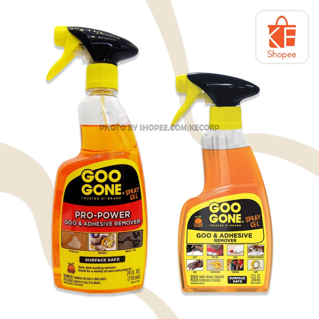 Shop goo gone for Sale on Shopee Philippines
