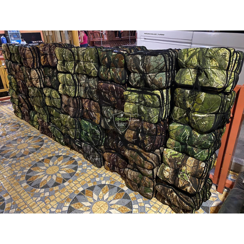 MILITARY DUYAN/HAMMOCK 7FT | OUTDOOR WITH MOSQUITO NET & FREE TALI(ROPE ...