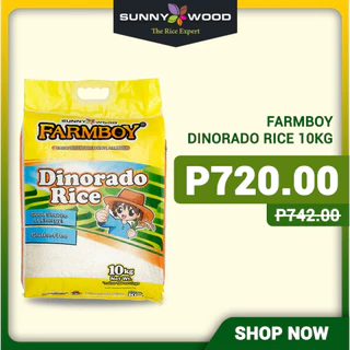 Shop rice 10kg for Sale on Shopee Philippines