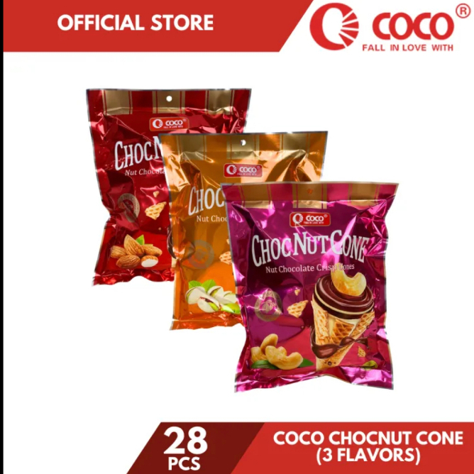 Shop chocnut for Sale on Shopee Philippines