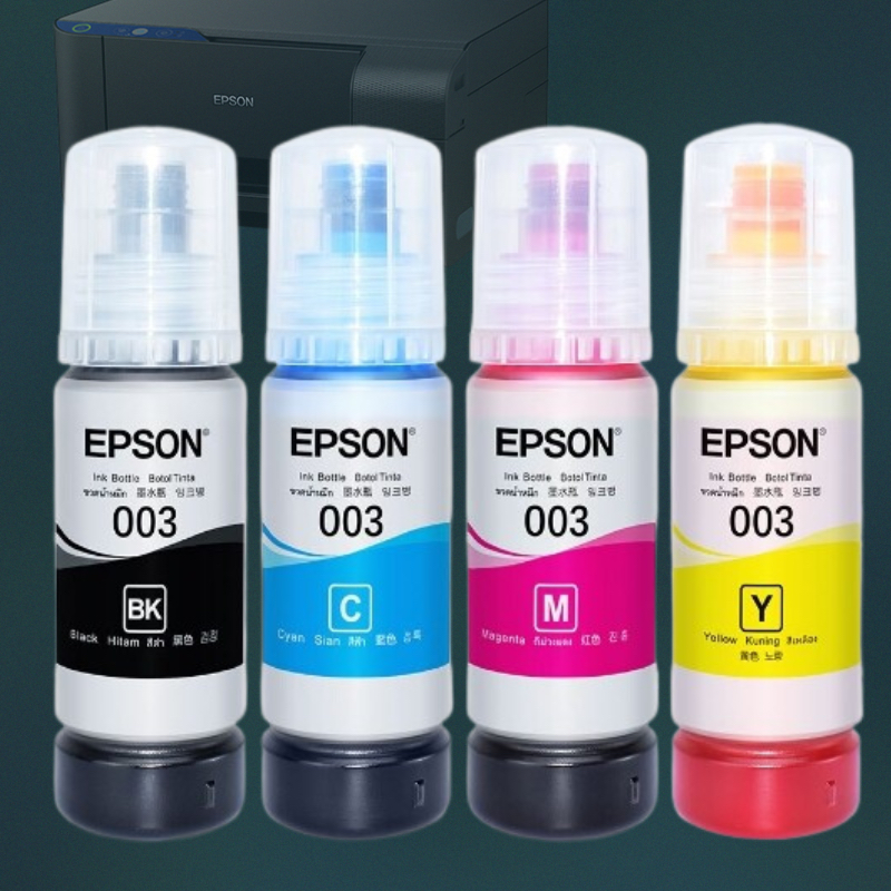 Shop epson l3210 ink for Sale on Shopee Philippines