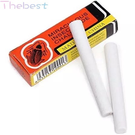 Original Miraculous Insect Chalk Insecticide Chalk For cackroach ...