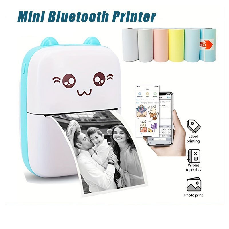 Shop sticker printer for Sale on Shopee Philippines
