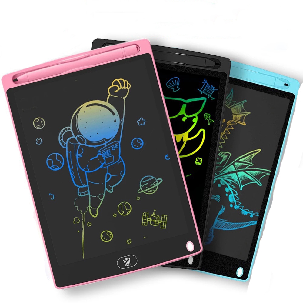 Bulk Portable LCD Writing Tablet Digital Drawing Tablet Children ...
