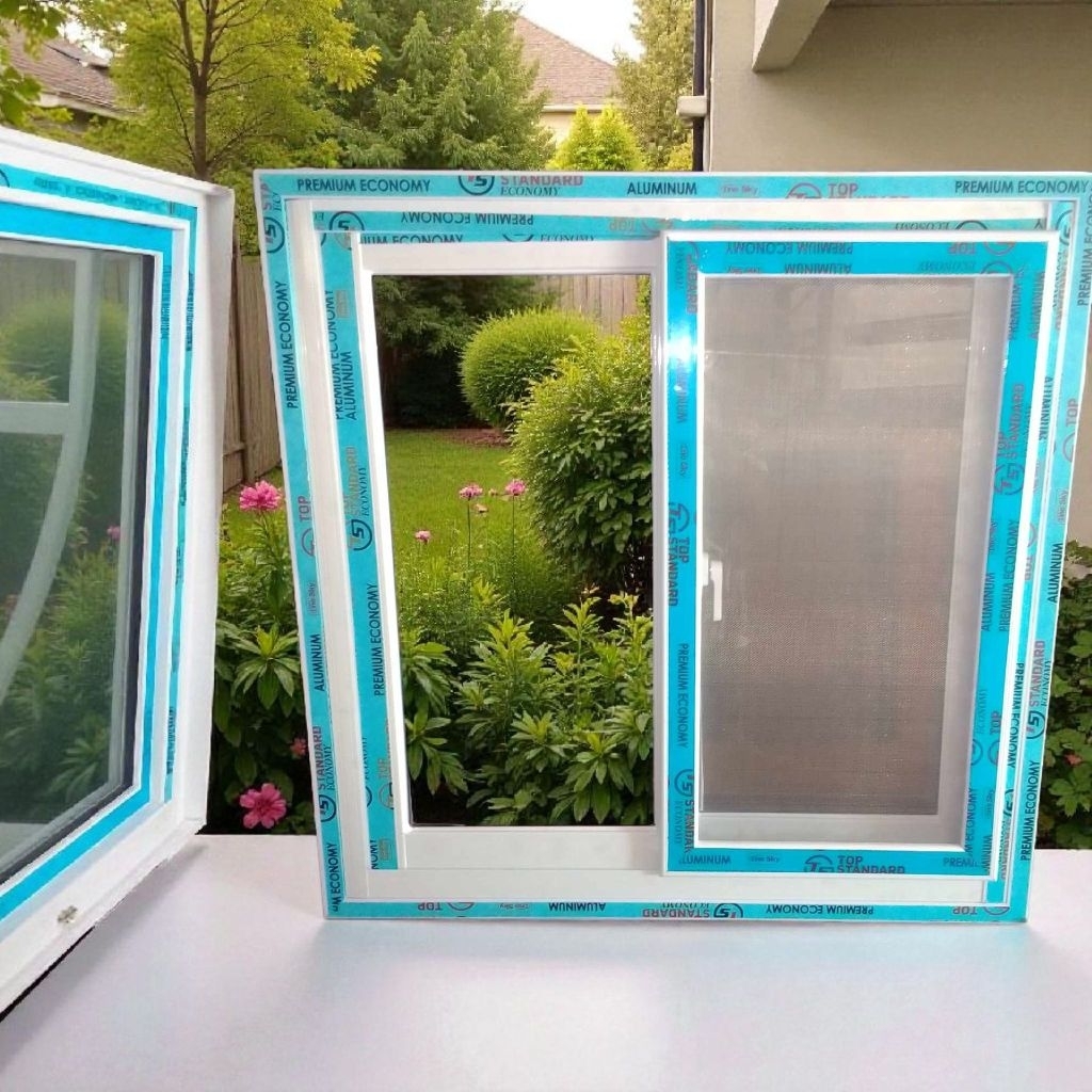 Shop aluminum window frame for Sale on Shopee Philippines