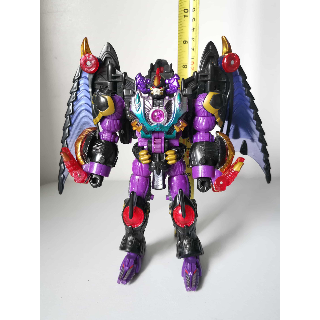 Transformers rid Megatron ultra class | Shopee Philippines