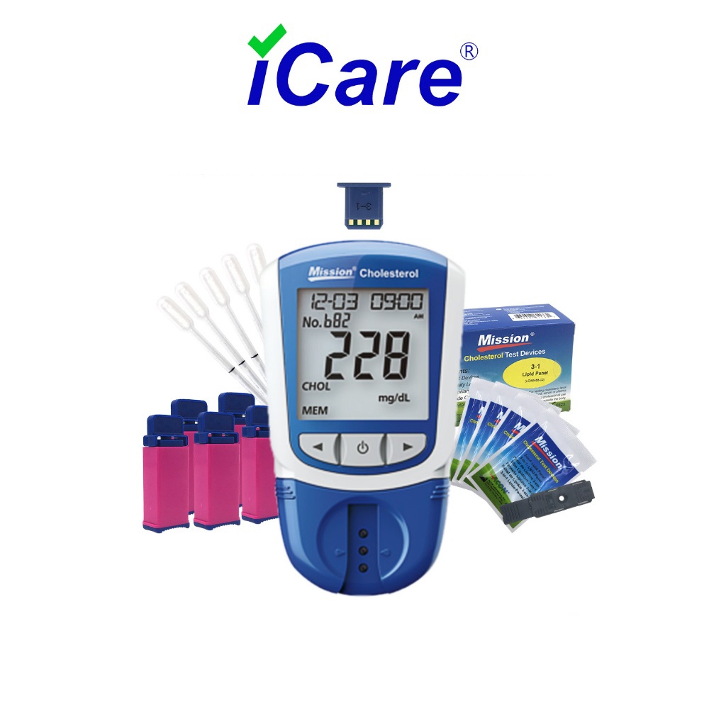 iCare, Online Shop | Shopee Philippines