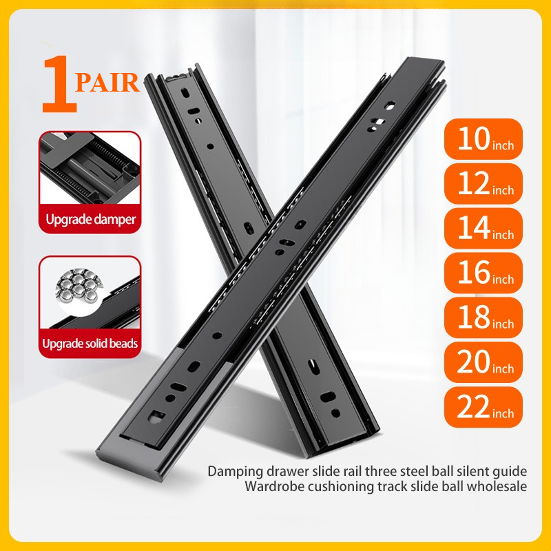 drawer slider - Best Prices and Online Promos - Jul 2026 | Shopee ...