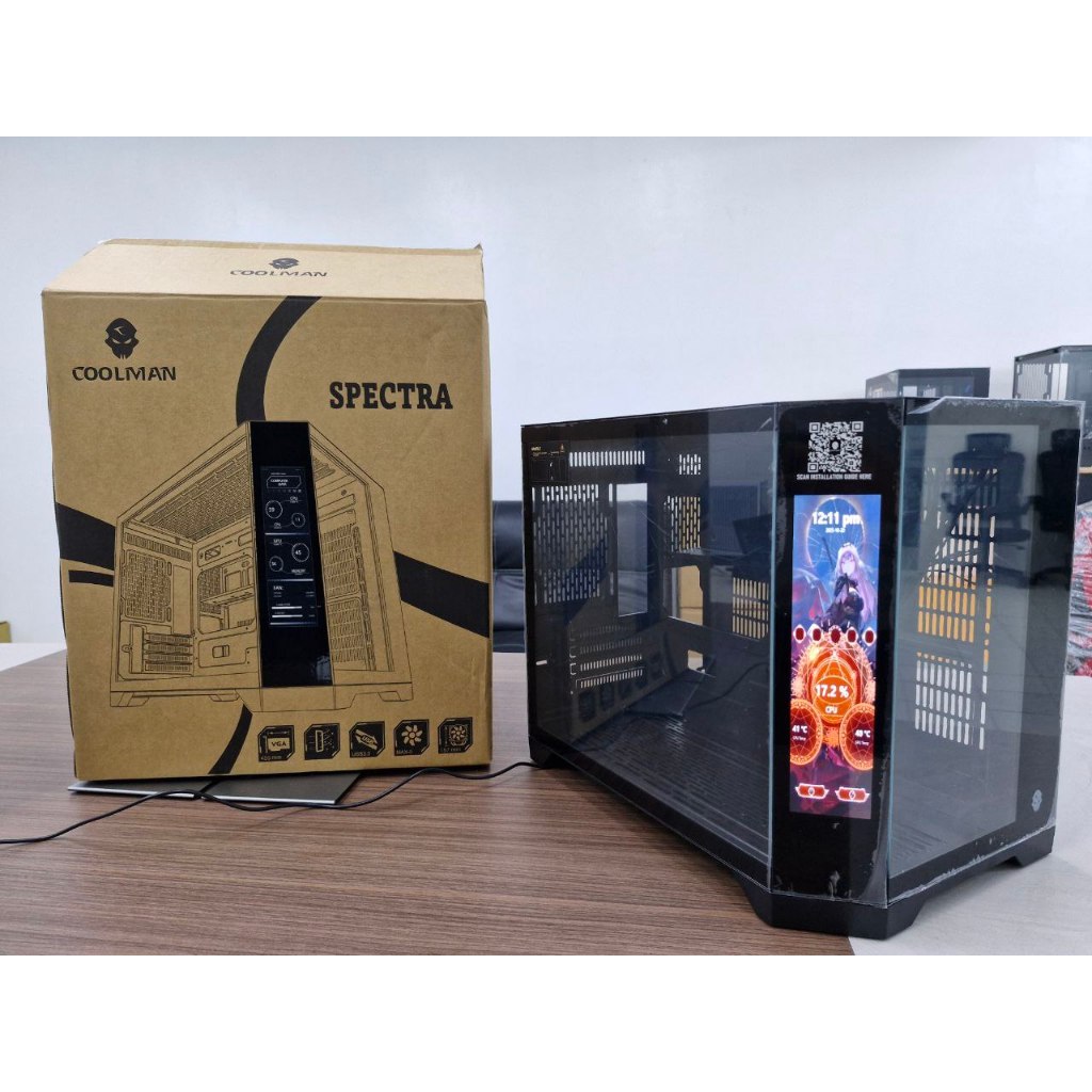 Shop coolman case for Sale on Shopee Philippines