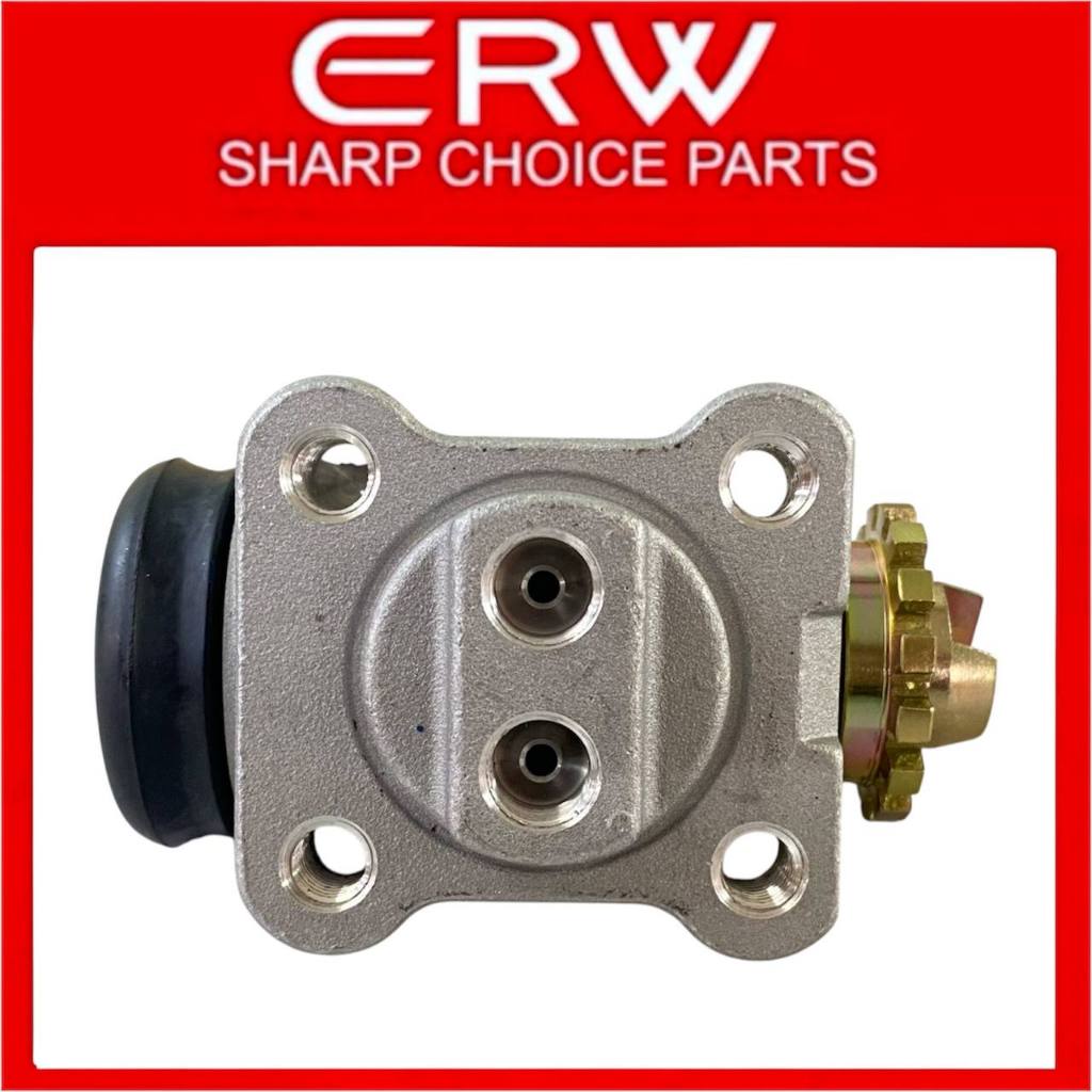 WHEEL CYLINDER ASSEMBLY ( MC-987654-3) MITSUBISHI COMANDO MILITARY JEEP ...