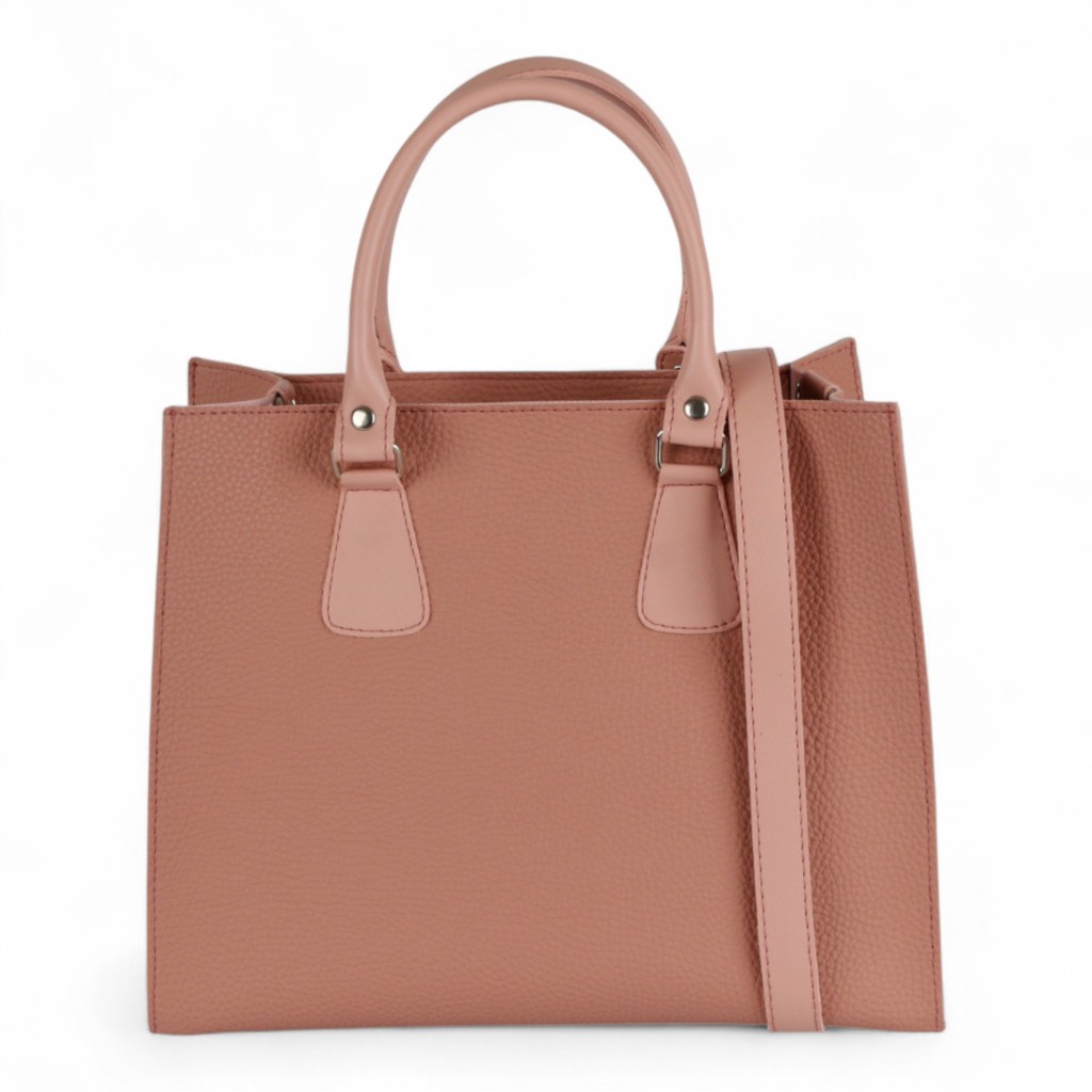 Egg Mikaela Handbag With Sling Shopee Philippines - Main Image