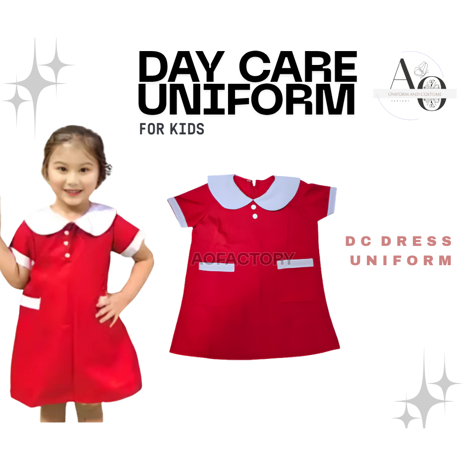 Shop daycare uniform for Sale on Shopee Philippines
