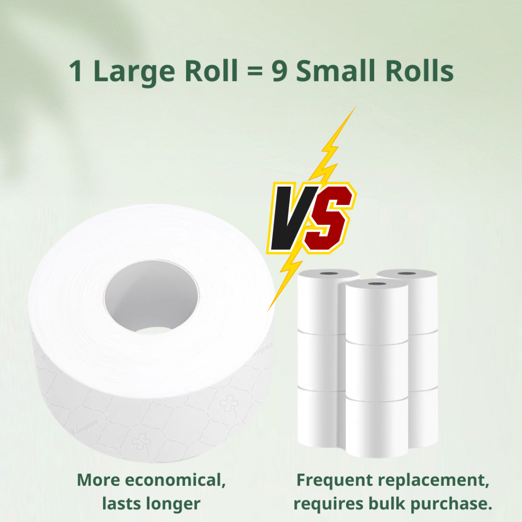 Shop jumbo tissue roll for Sale on Shopee Philippines