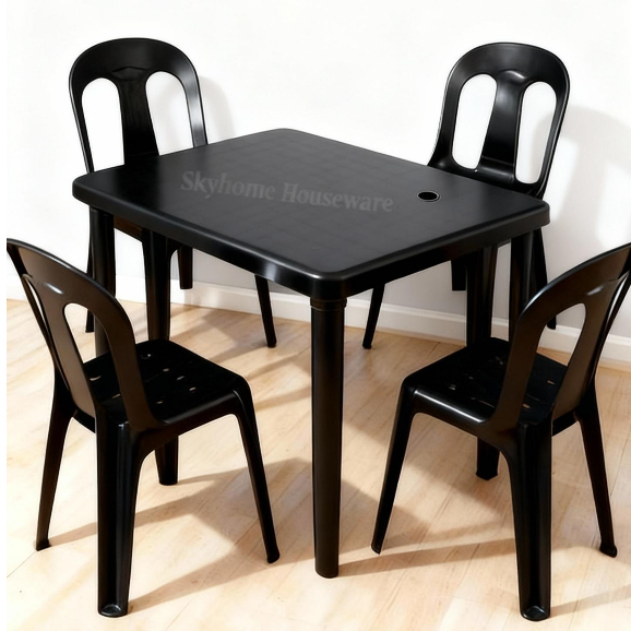 Shop table monoblock for Sale on Shopee Philippines