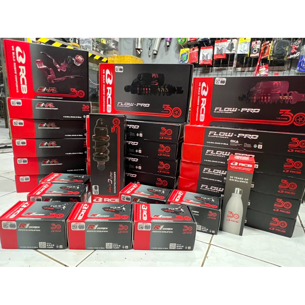RCB 30TH Anniv Items | Shopee Philippines